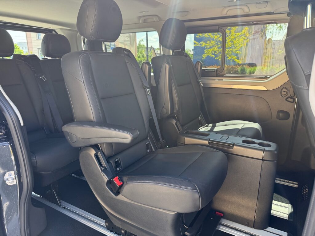 Renault Trafic L2 Spaceclass 07